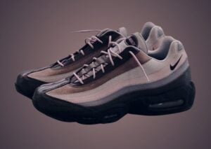 A Ma Maniere x Nike Air Max 95 “While You Were Sleeping” Releases Fall 2024