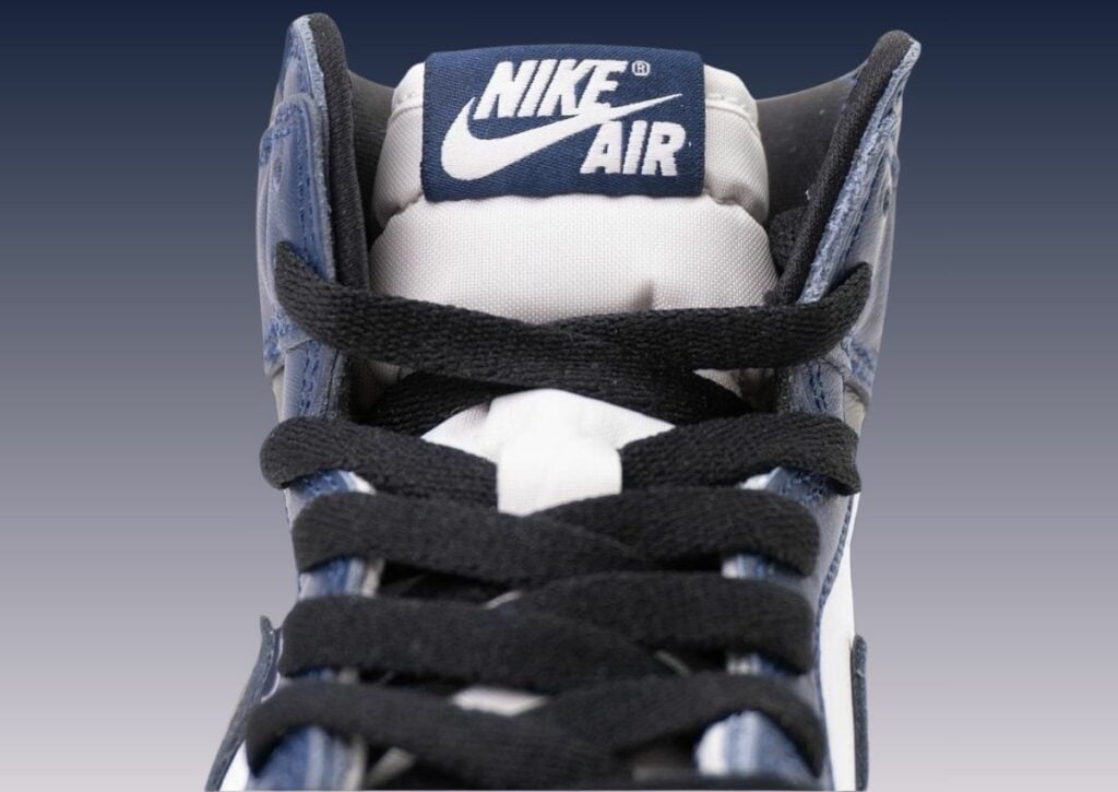Air Jordan 1 High OG Midnight Navy DZ5485-401