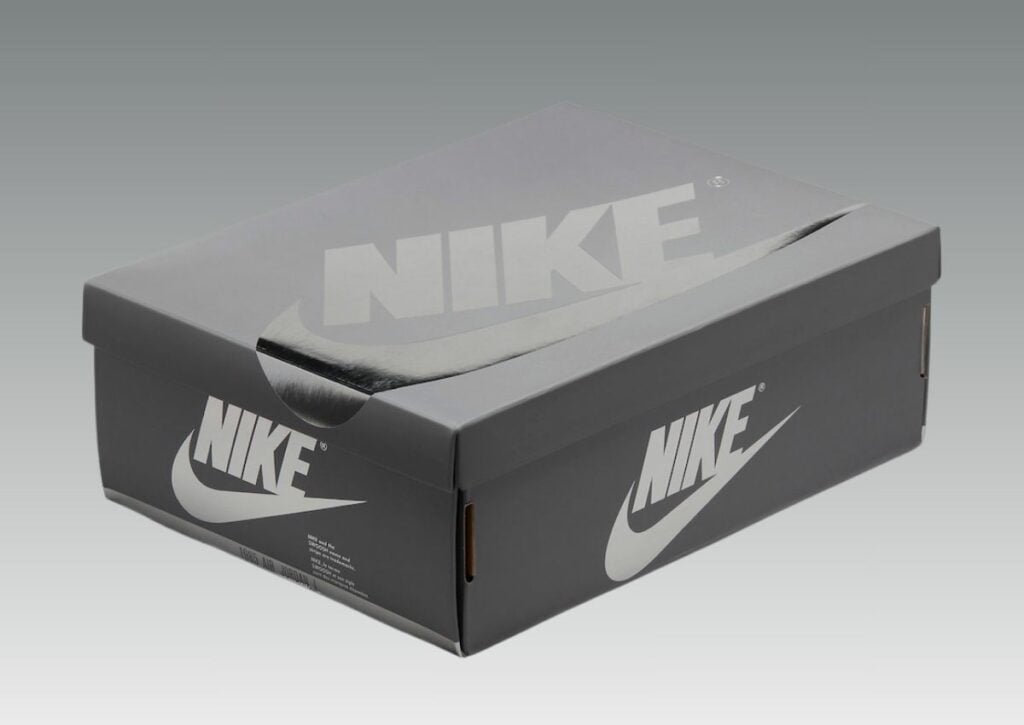 Air Jordan 1 Low OG Metallic Silver CZ0790-002