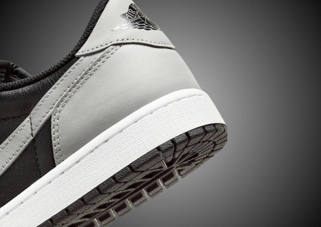 Air Jordan 1 Low OG Shadow CZ0790-003