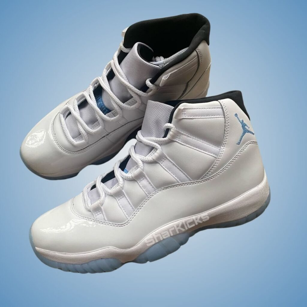 Air Jordan 11 Legend Blue 2024 CT8012-104 Release Details
