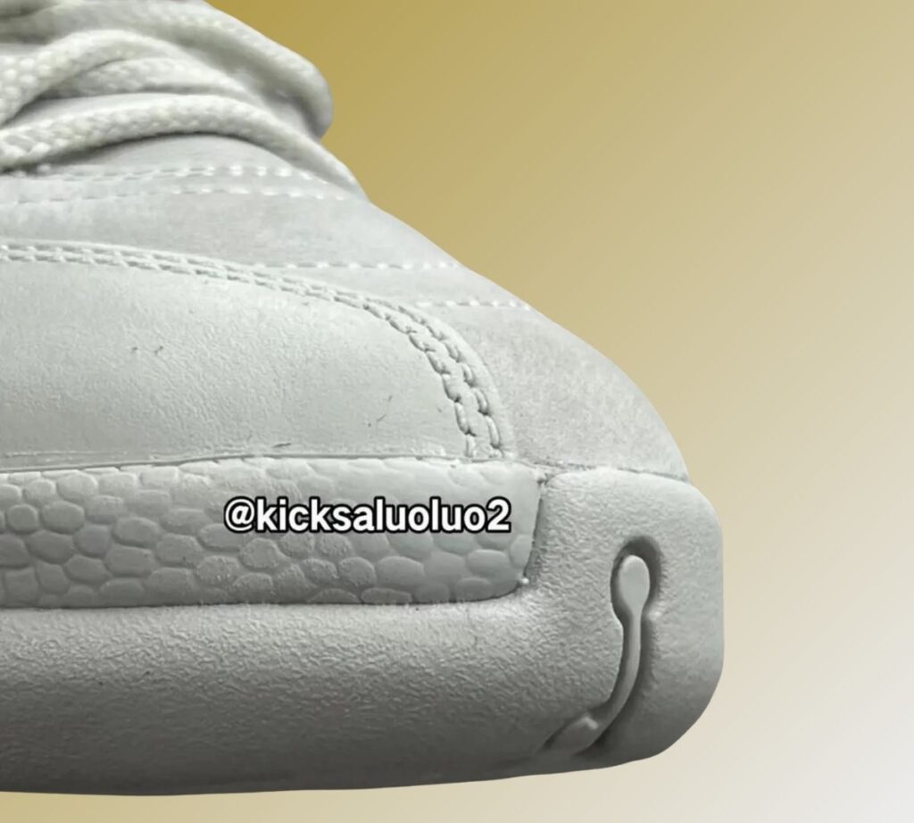 Air Jordan 12 Phantom FD9101-007