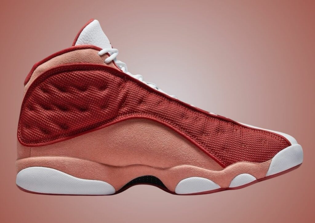 Air Jordan 13 Dune Red DJ5982-601 Release Info