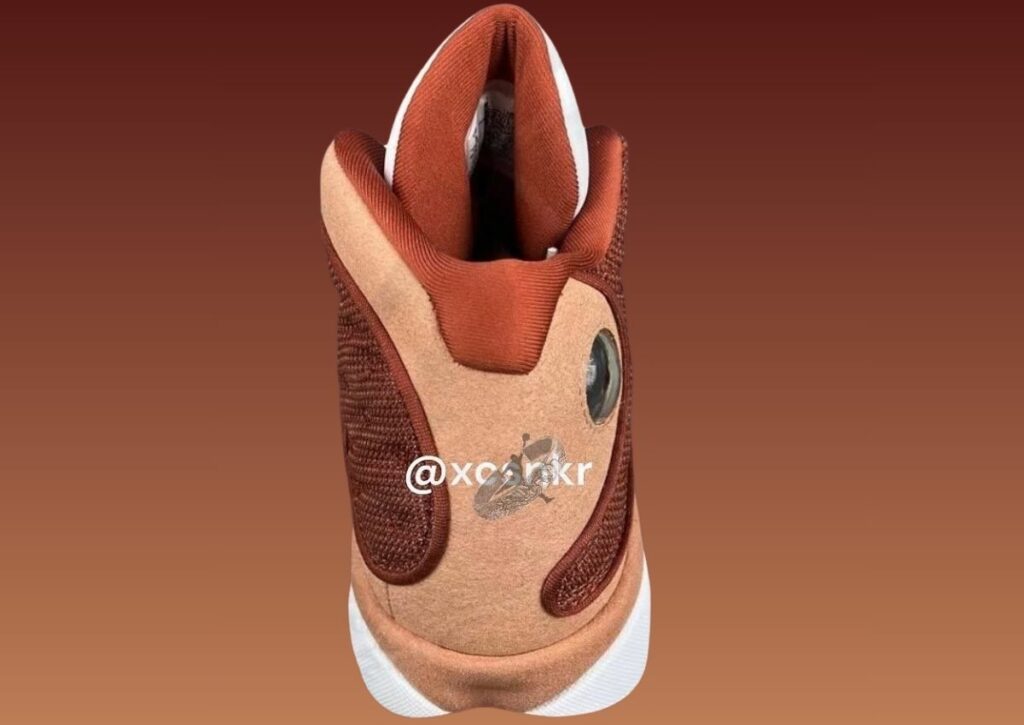 Air Jordan 13 Dune Red DJ5982-601 Release Info