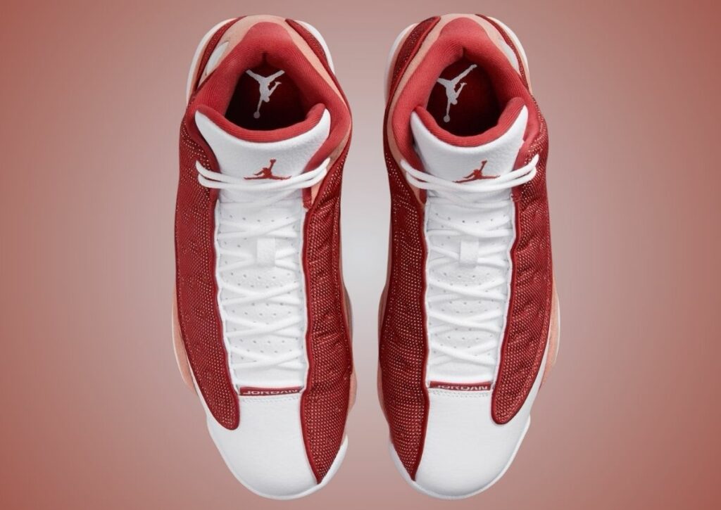 Air Jordan 13 Dune Red DJ5982-601 Release Info