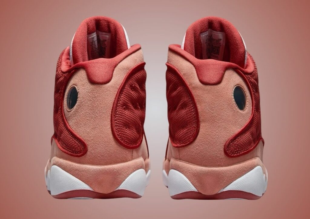 Air Jordan 13 Dune Red DJ5982-601 Release Info