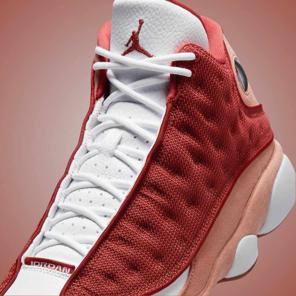 Air Jordan 13 Dune Red DJ5982-601 Release Info
