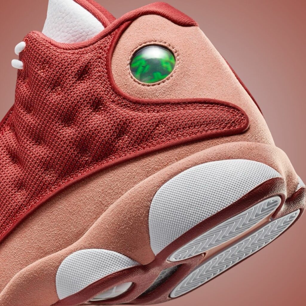 Air Jordan 13 Dune Red DJ5982-601 Release Info