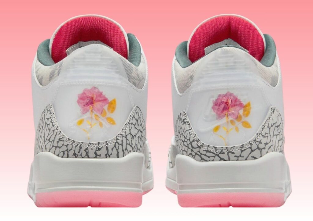 Air Jordan 3 Wings HM6993-100