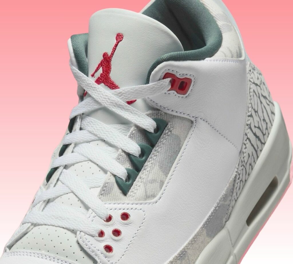 Air Jordan 3 Wings HM6993-100