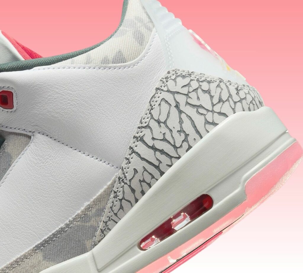 Air Jordan 3 Wings HM6993-100