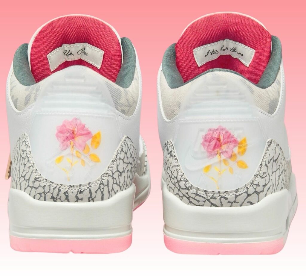 Air Jordan 3 Wings HM6993-100