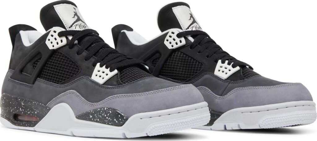 Air Jordan 4 Fear 2024