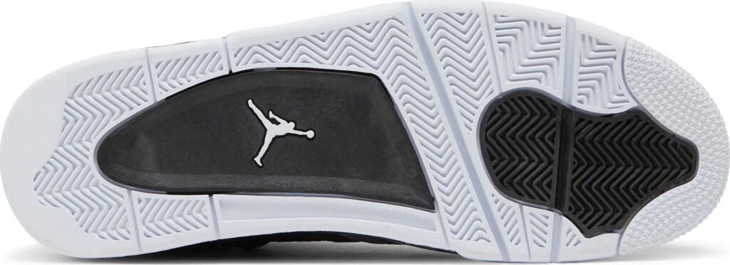 Air Jordan 4 Fear 2024