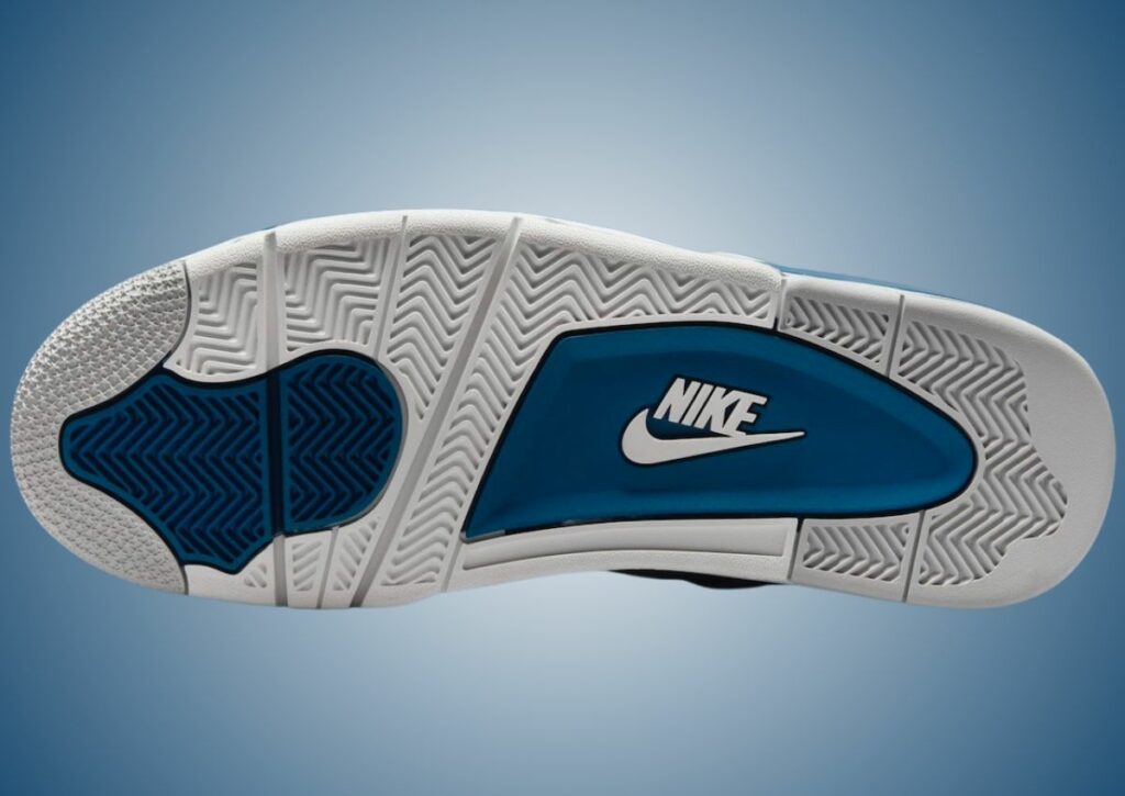 Air Jordan 4 Military Blue 2024 FV5029-141 Release Info