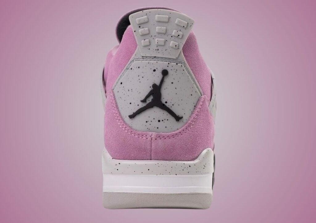 Air Jordan 4 Orchid AQ9129-501 Release Date