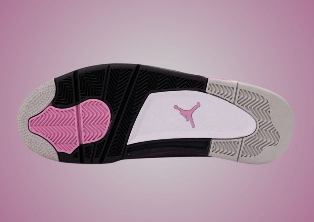 Air Jordan 4 Orchid AQ9129-501 Release Date