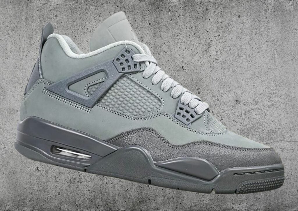 Air Jordan 4 Paris Olympics FQ7928-001 2024
