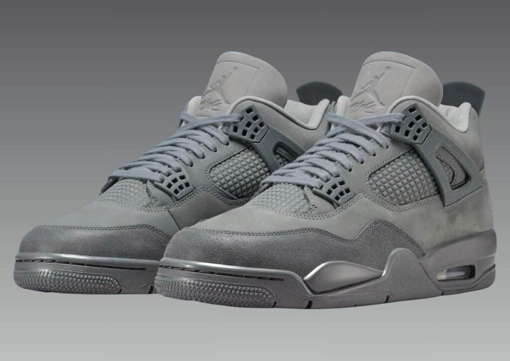 Air Jordan 4 SE Wet Cement FQ7928-001