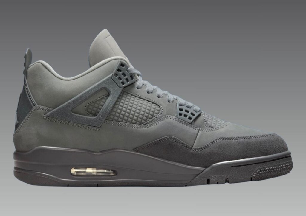 Air Jordan 4 SE Wet Cement FQ7928-001