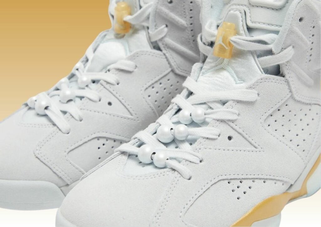 Air Jordan 6 Paris Olympics 2024 DQ4914-074