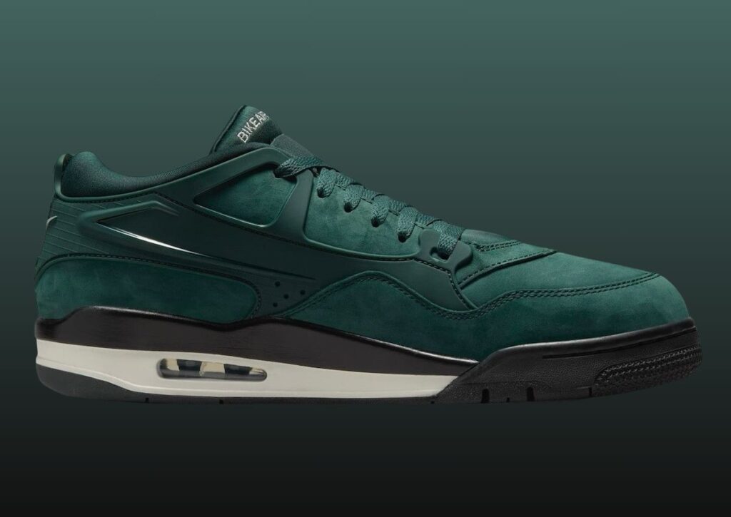 Grandmas Driveway Nigel Sylvester Air Jordan 4 RM