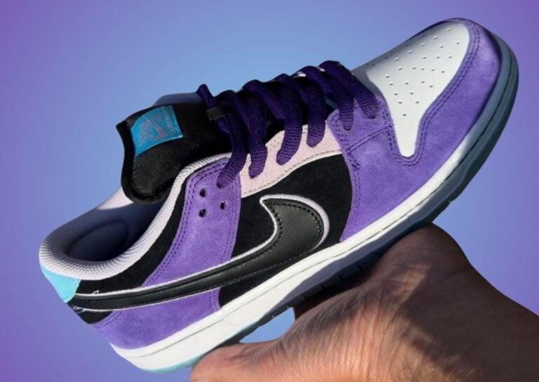Hayley Wilson Nike SB Dunk Low Hayley Wilson Nike SB Dunk Low HJ0513-500