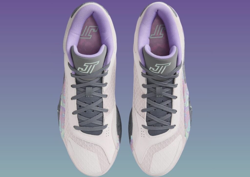 Jordan Tatum 2 Easter FZ2202-600