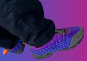 Kids of Immigrants x Nike Air Max SNDR “Persian Violet” Releases Holiday 2024