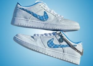 Nicole Hause x Nike SB Dunk Low Releases Holiday 2024