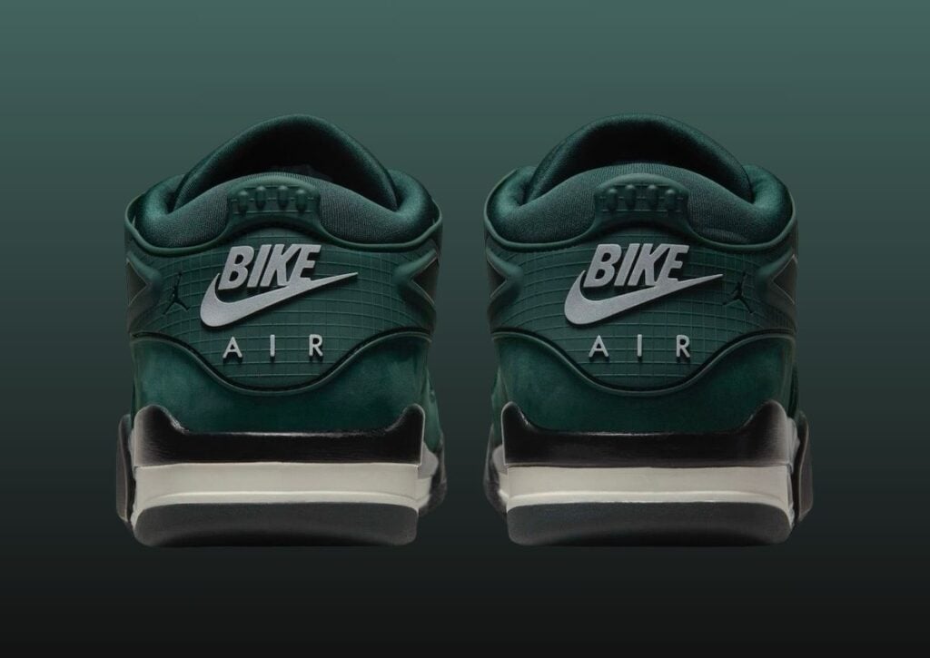 Nigel Sylvester Air Jordan 4 RM Grandmas Driveway Pro Green HF4334-300 Release Info