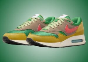 Nike Air Max 1 ’86 Powerwall “BRS” Releases Fall 2024