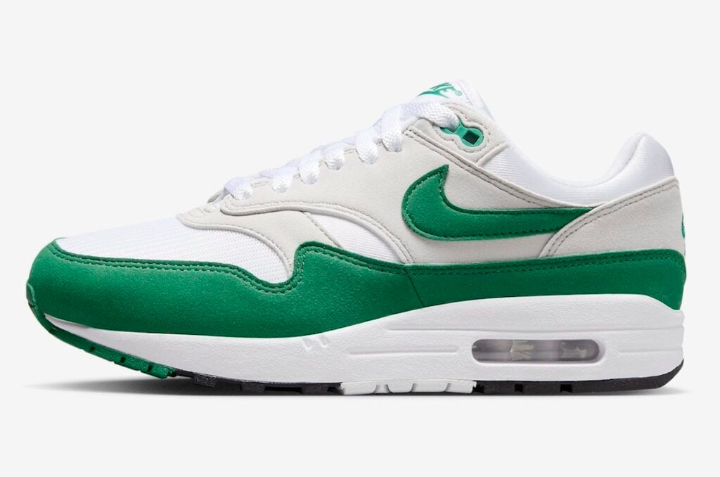 Nike Air Max 1 87 Malachite