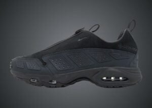 Nike Air Max SNDR Gore-Tex “Black” Releases Holiday 2024