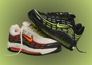 Nike Air Max TL 2.5 Returns Holiday 2024
