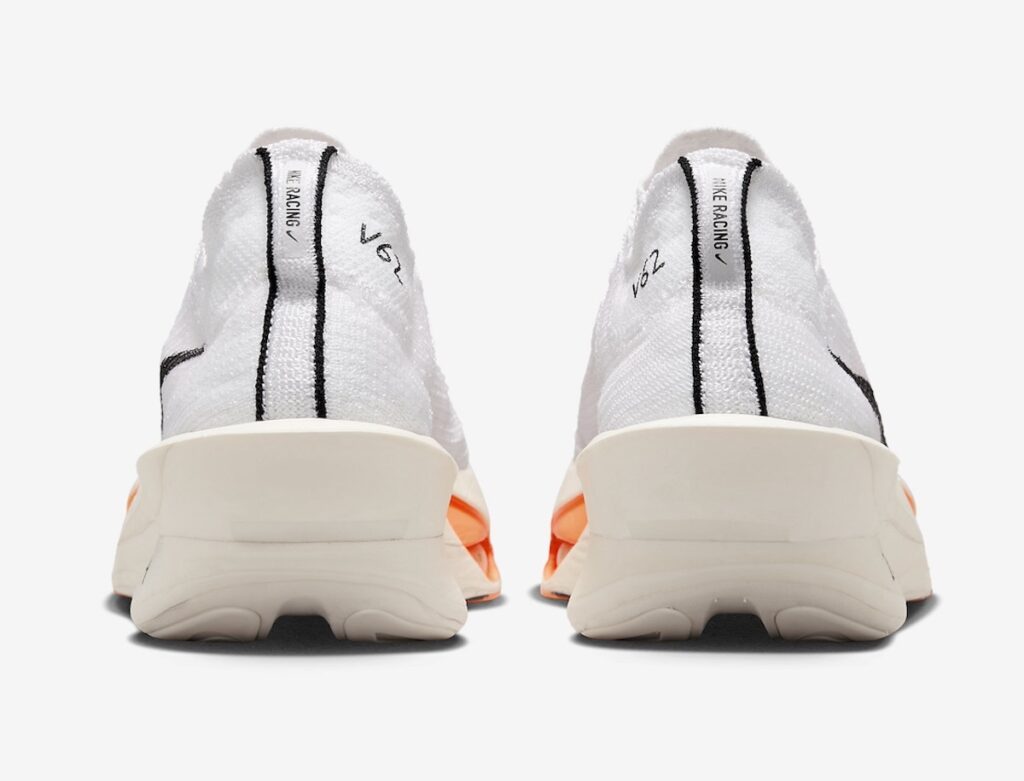 Nike AlphaFly 3 Prototype