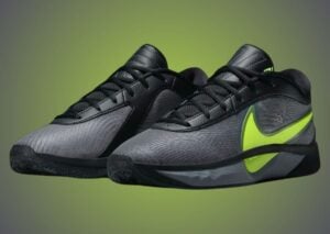Nike Giannis Freak 6 “Naija” Releases September 2024