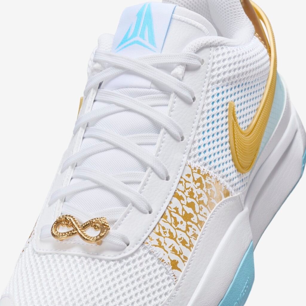 Nike Ja 1 Chinese New Year 2024