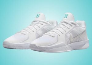Nike Sabrina 2 White Noise FQ2174-101