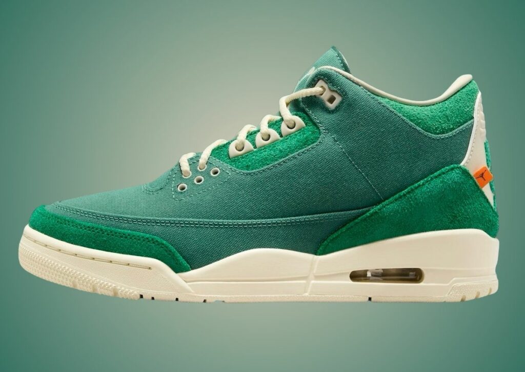 Nina Chanel Abney Air Jordan 3 FZ7974-300 Release Info