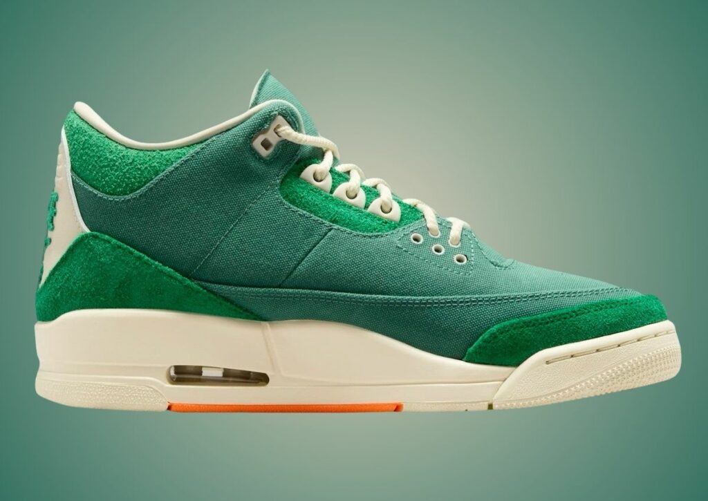 Nina Chanel Abney Air Jordan 3 FZ7974-300 Release Info