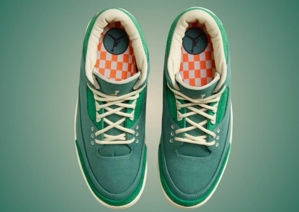 Nina Chanel Abney Air Jordan 3 FZ7974-300 Release Info