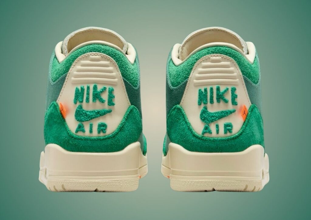 Nina Chanel Abney Air Jordan 3 FZ7974-300 Release Info