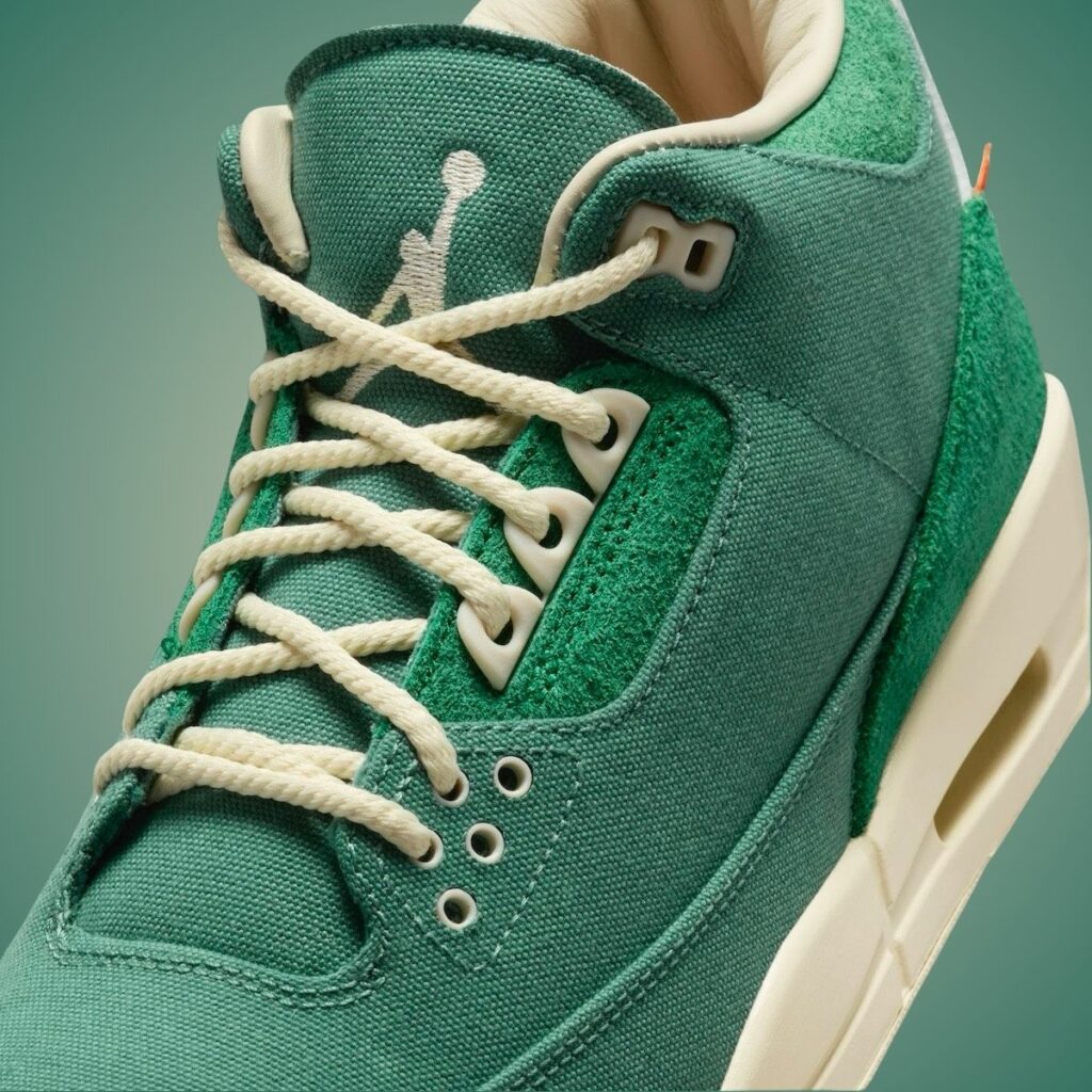 Nina Chanel Abney Air Jordan 3 FZ7974-300 Release Info