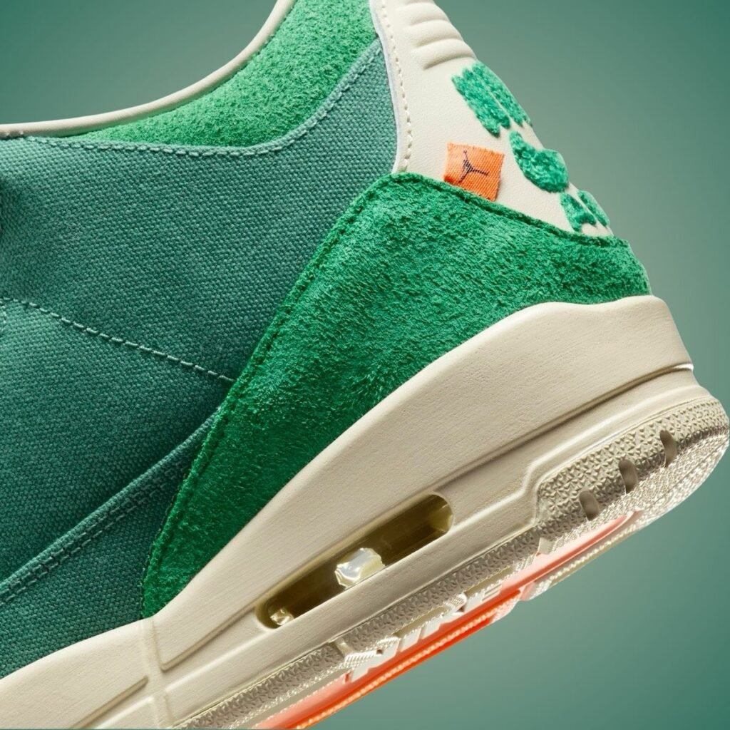 Nina Chanel Abney Air Jordan 3 FZ7974-300 Release Info