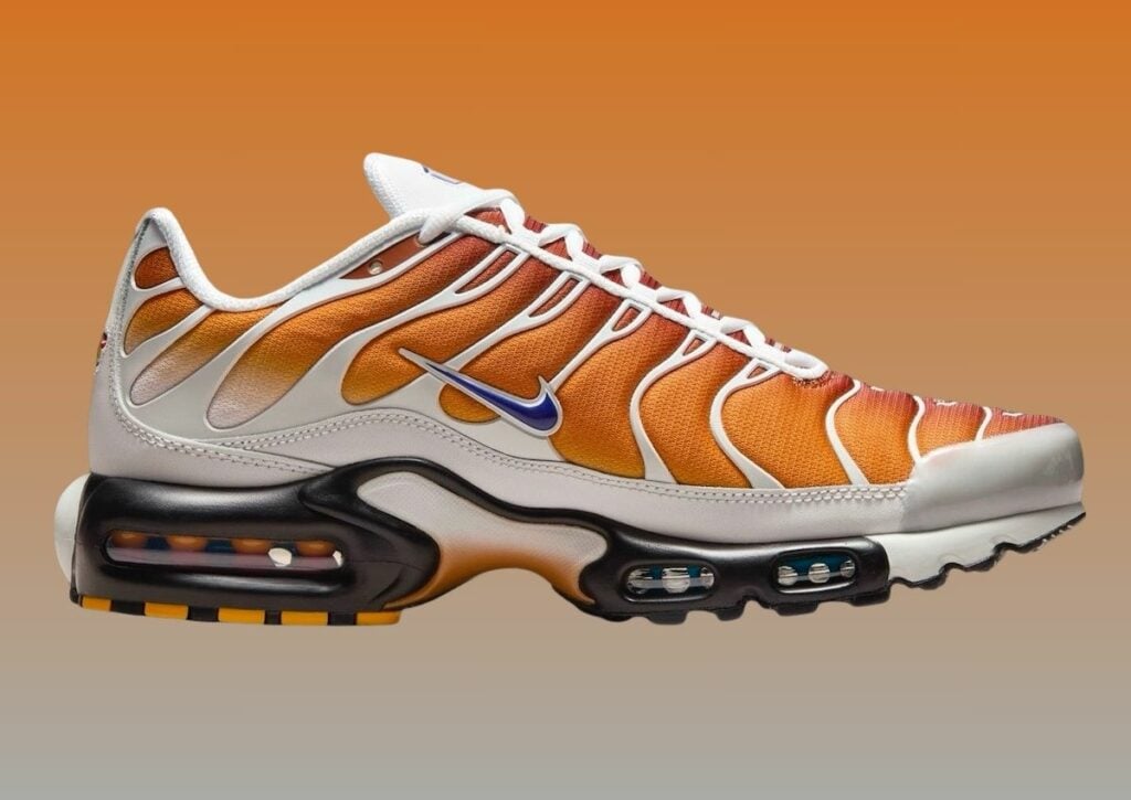 One Block Down Nike Air Max Plus Chutney FZ3308-700