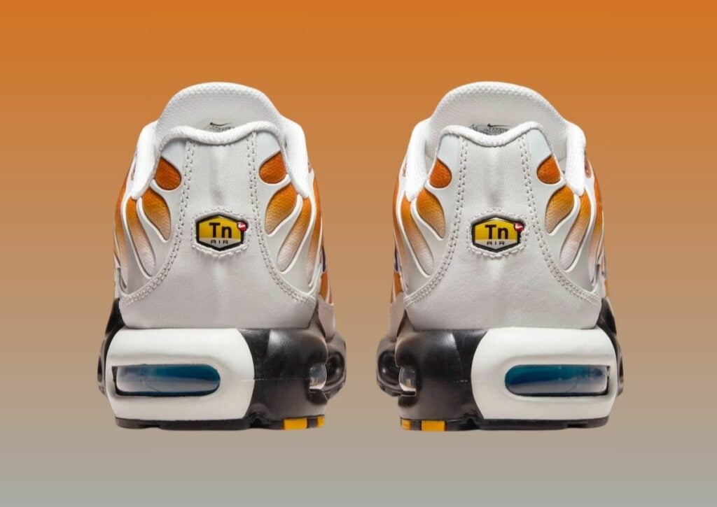 One Block Down Nike Air Max Plus Chutney FZ3308-700