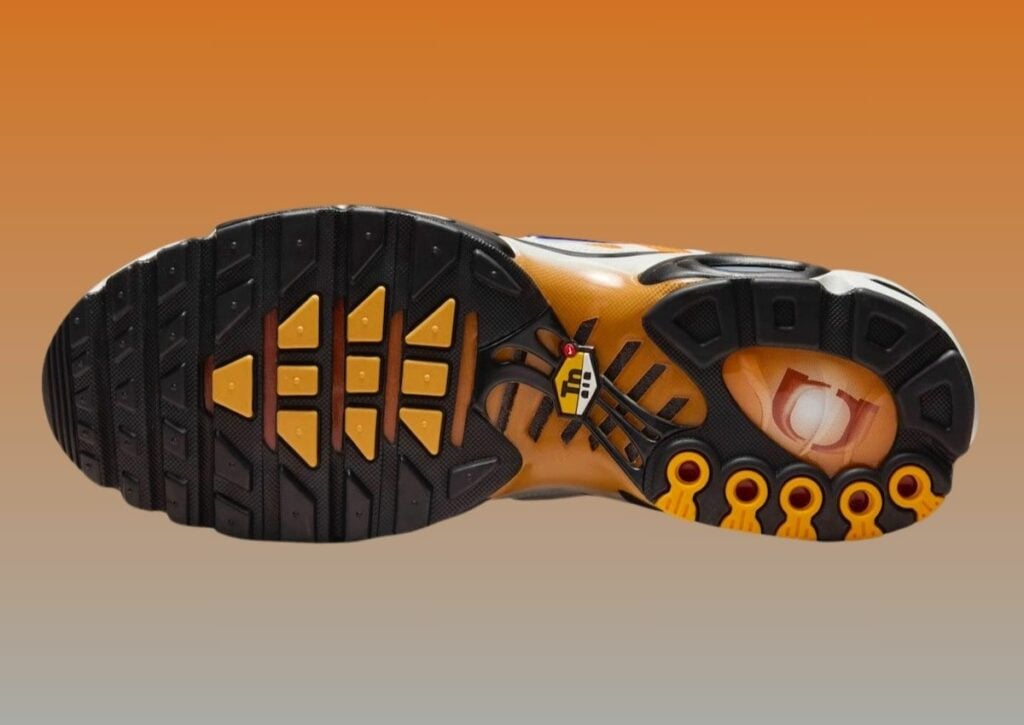 One Block Down Nike Air Max Plus Chutney FZ3308-700