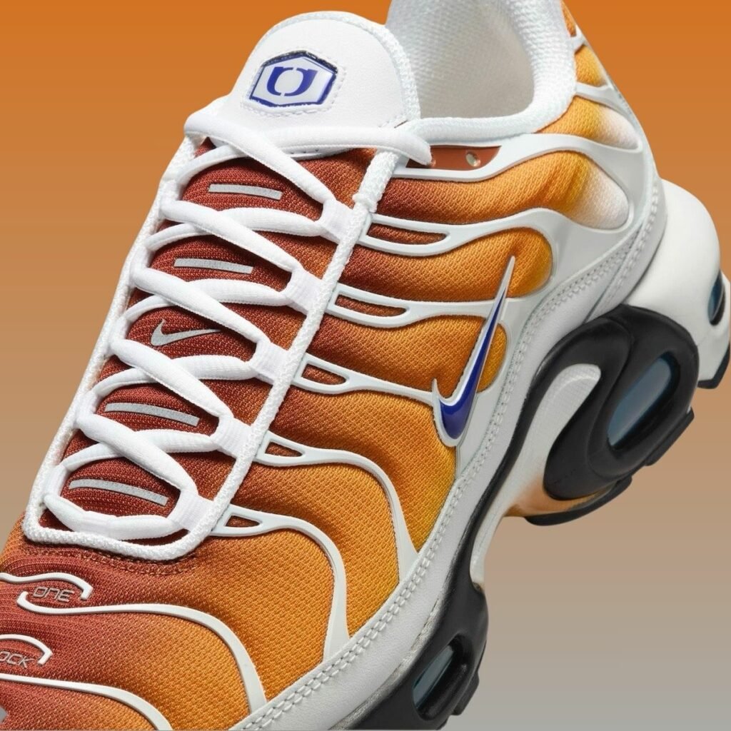 One Block Down Nike Air Max Plus Chutney FZ3308-700