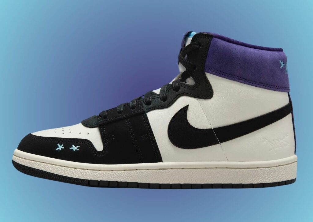 Opium Paris Jordan Air Ship FQ8281-100 Release Info